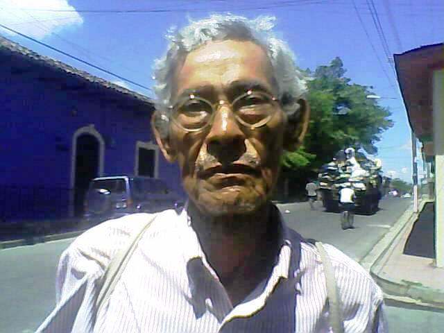 Don Alejandro Maltez Rodriguez